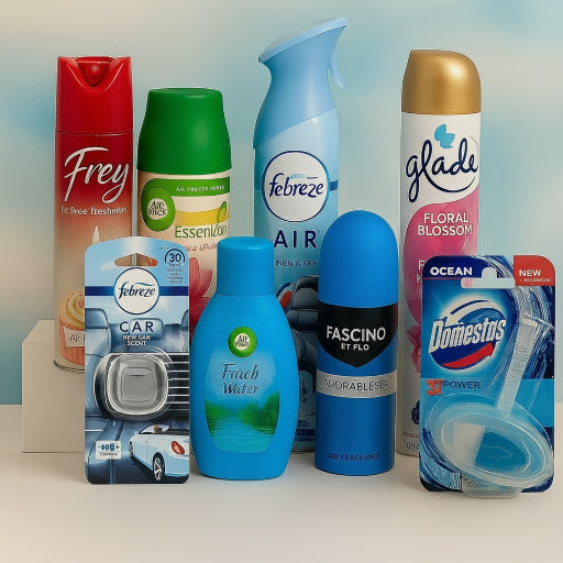 Air Fresheners