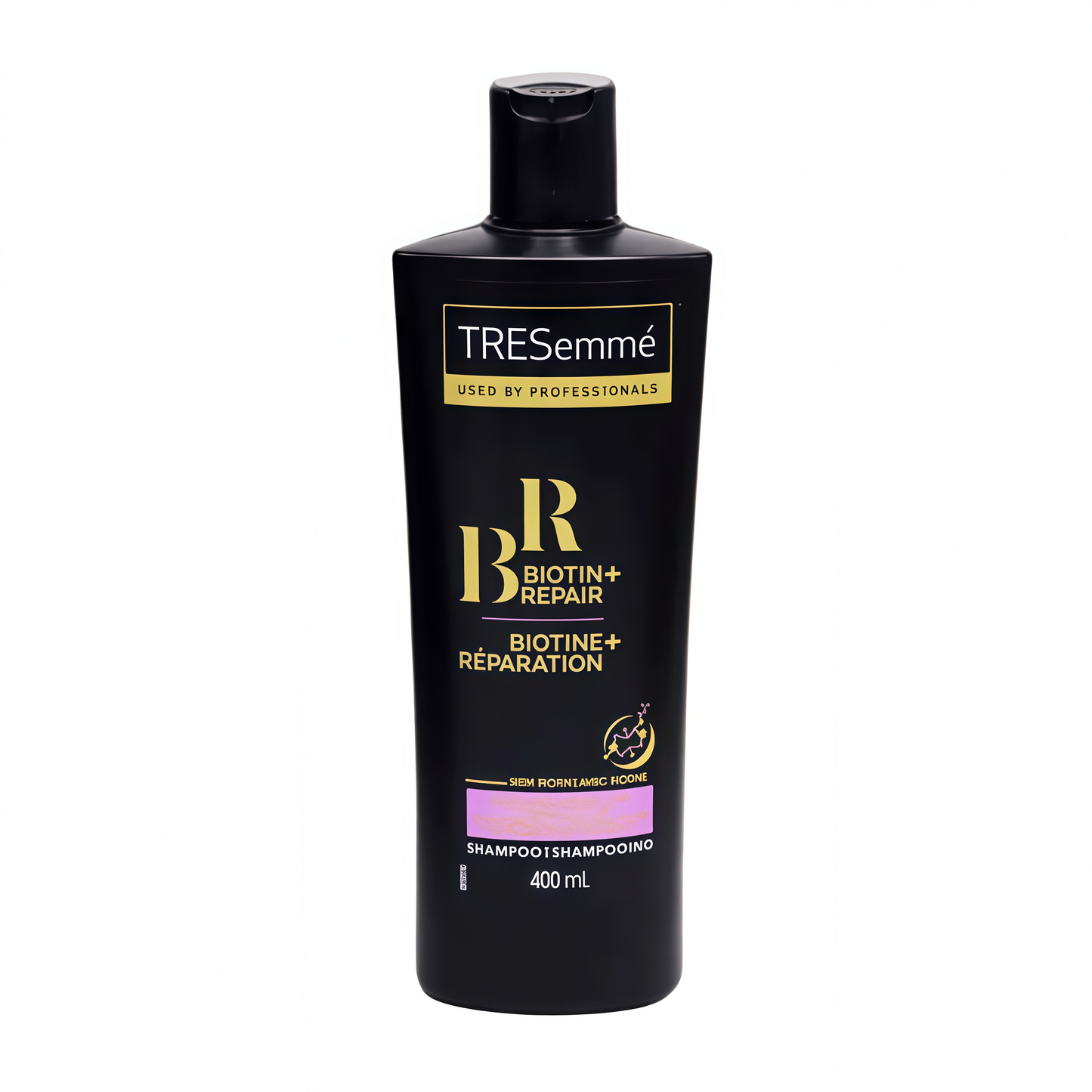 TRESEMME SHAMPOO BIOTIN REPAIR+ 400 ML