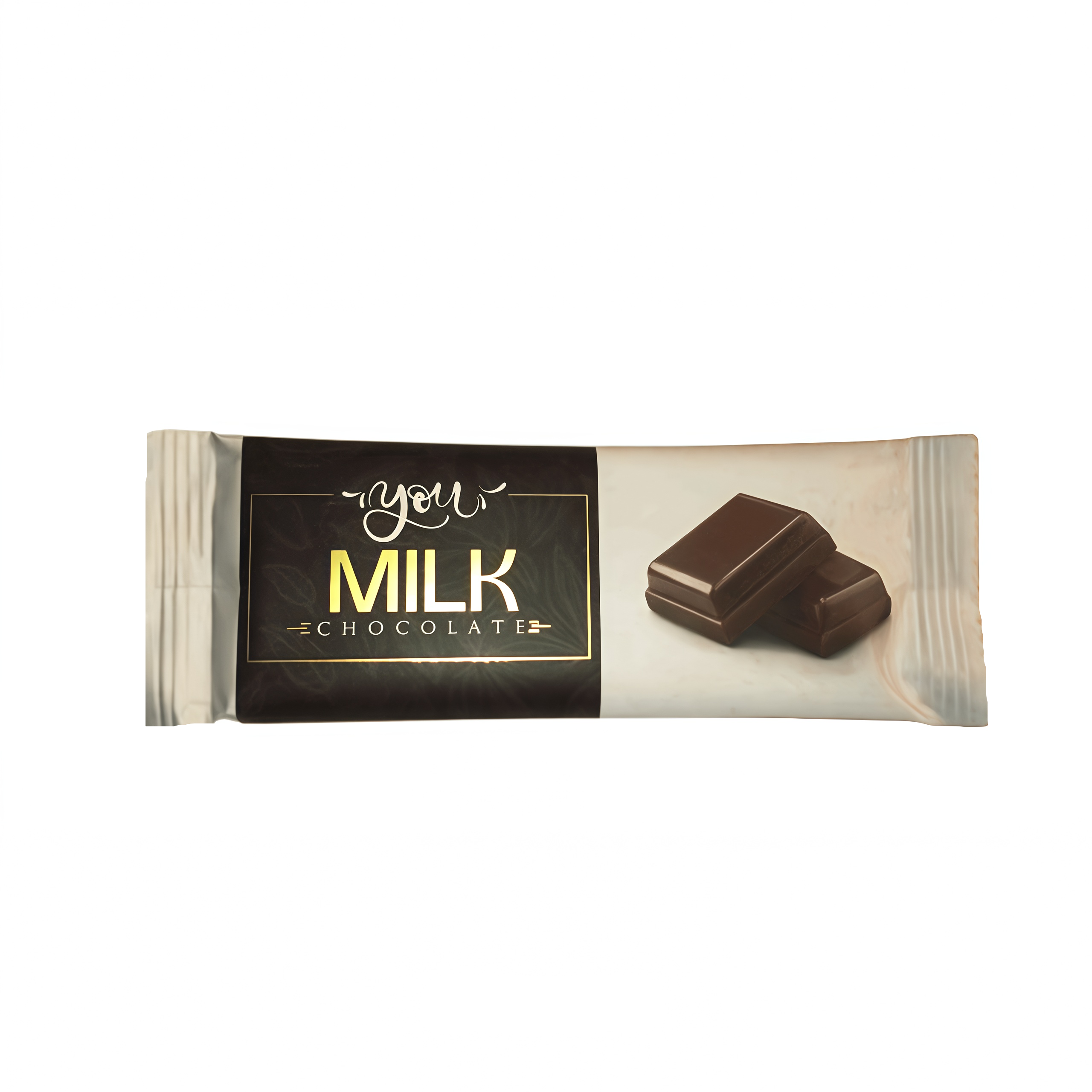CANDYLAND YOU CREAMIEST MILK CHOCOLATE 67 GM