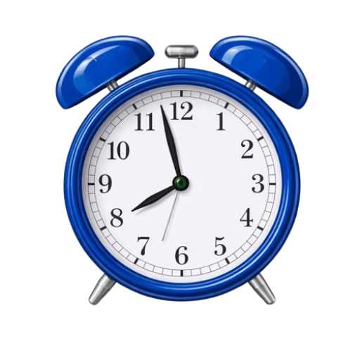 Alarm & Wall Clocks