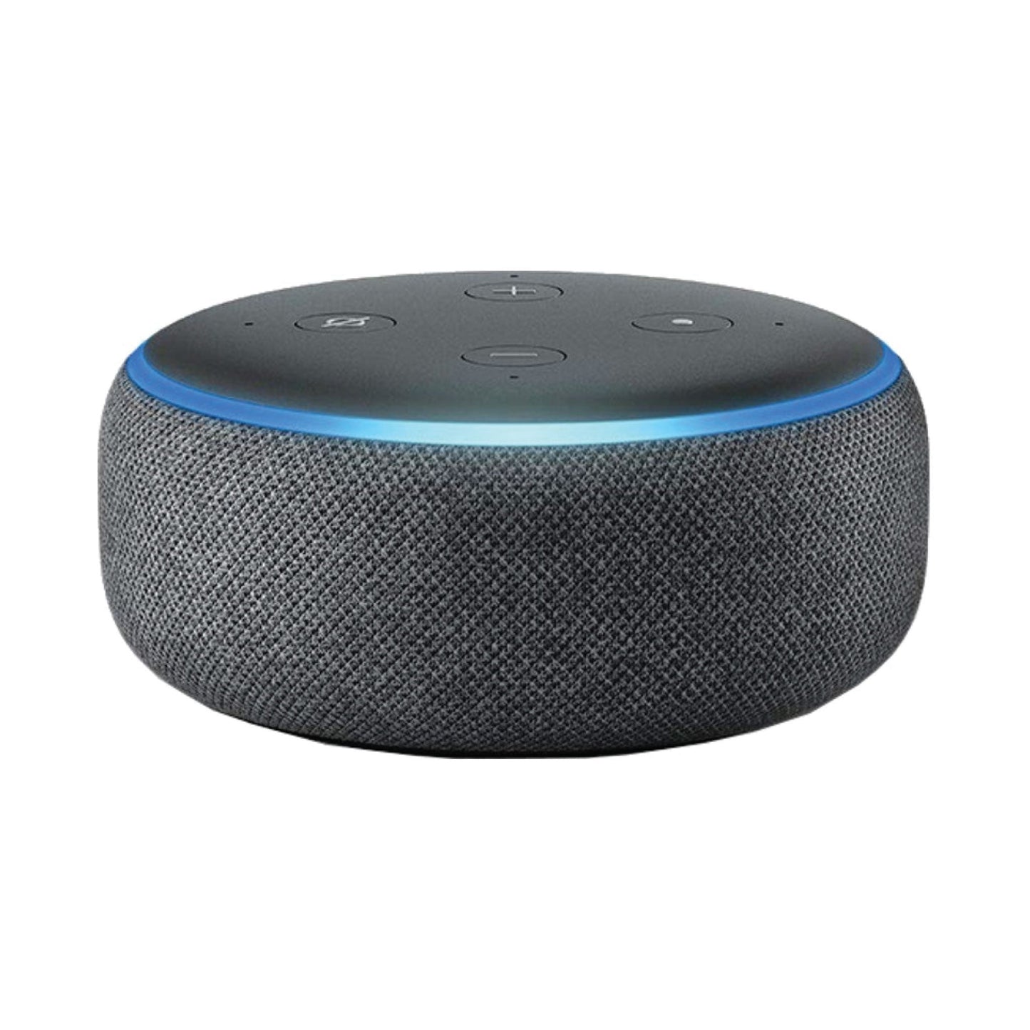 Alexa Echo Dot 3Rd Generation