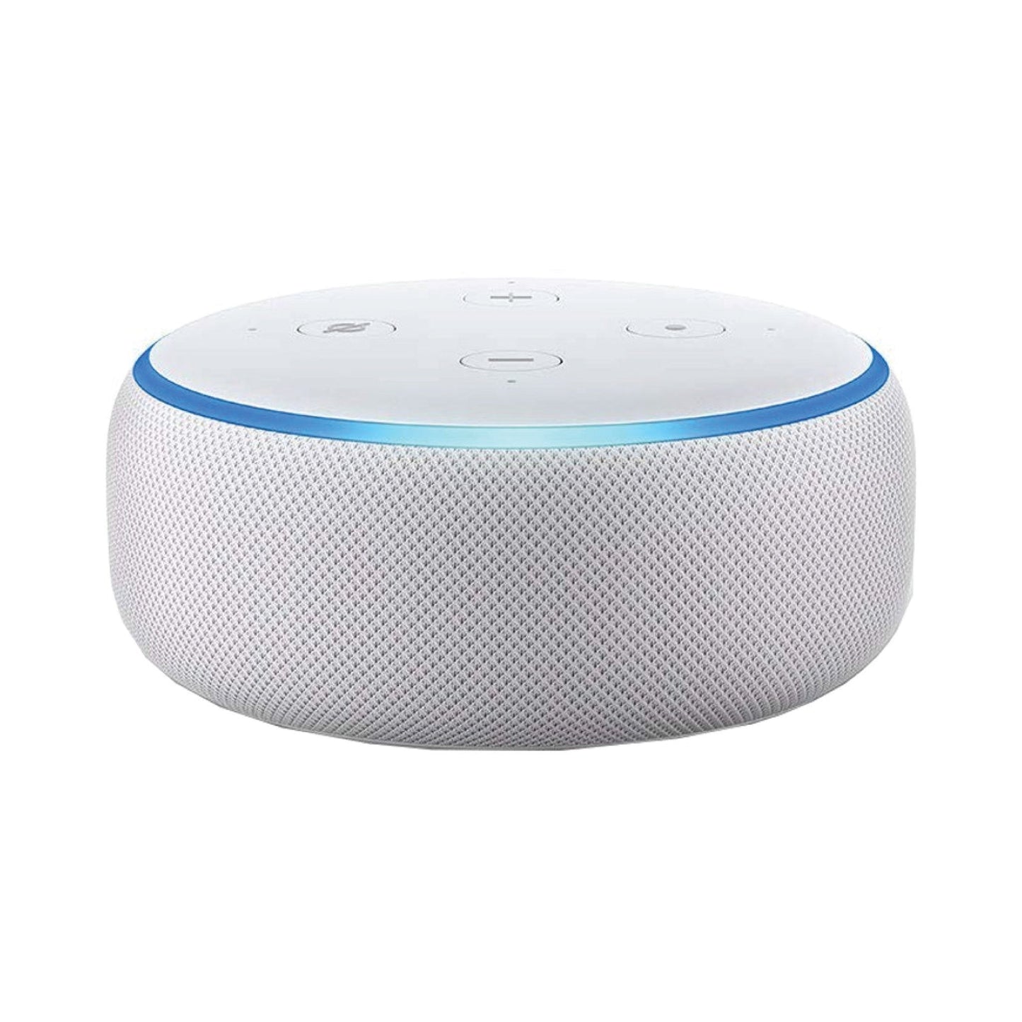 Alexa Echo Dot 3Rd Generation