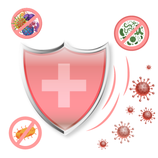 Antibiotic -  Antiseptic - Infection