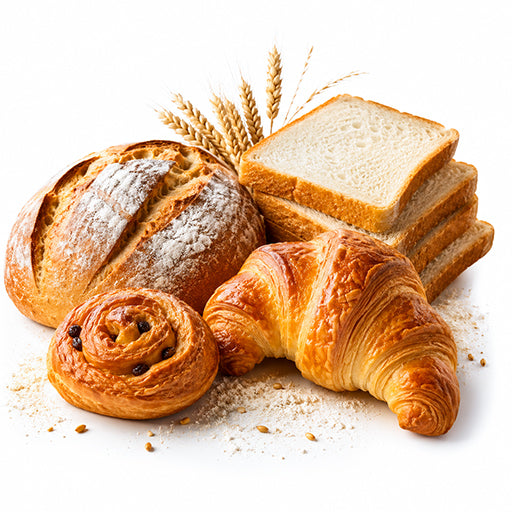 Aroma Bakery