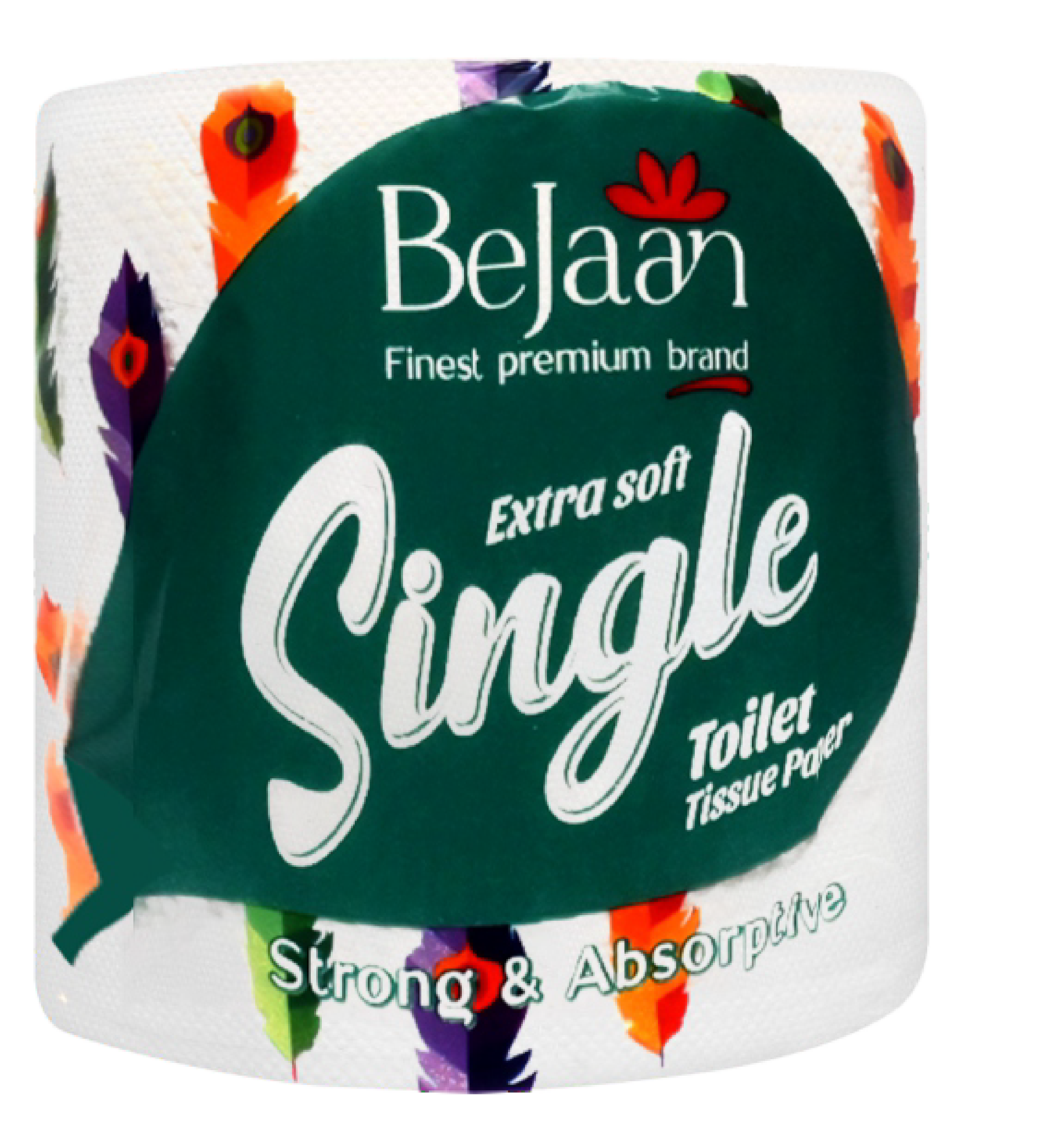 BE JAAN TOILET ROLL