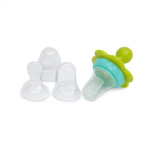 FARLIN BABY LOLLIPOPS BABY ORAL SET 4M+BBC-003