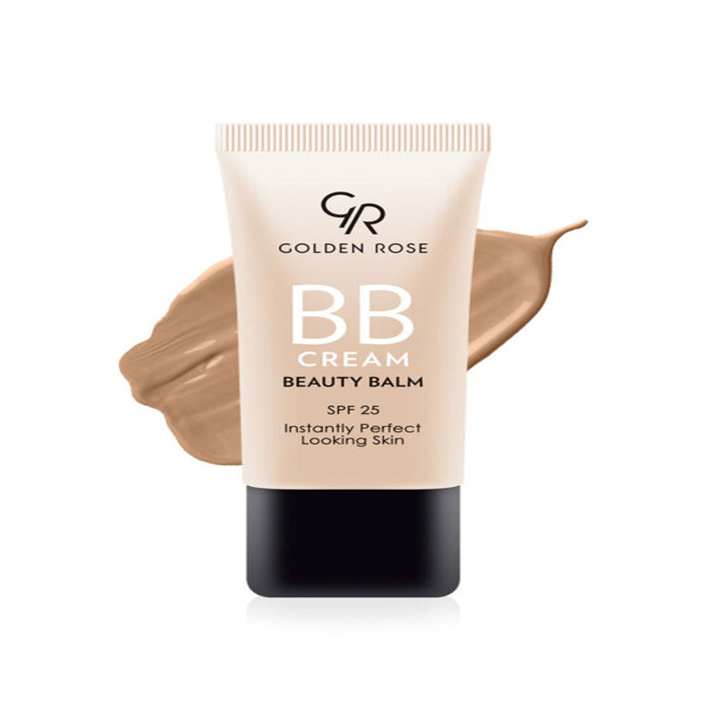 GOLDEN ROSE BB CREAM 06 DARK 30 ML PC