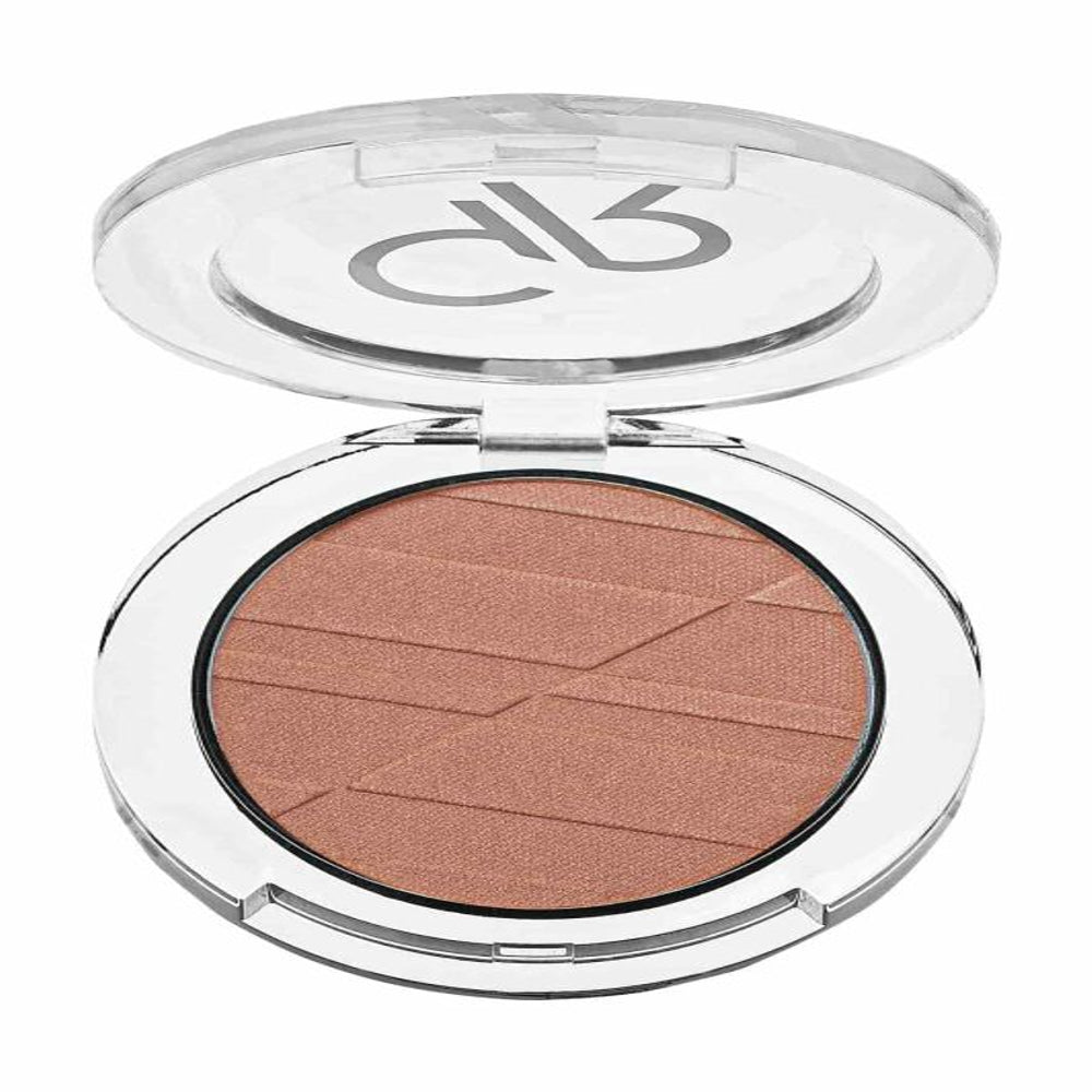 GOLDEN ROSE POWDER BLUSH SOFT & SILKY 10 7 GM