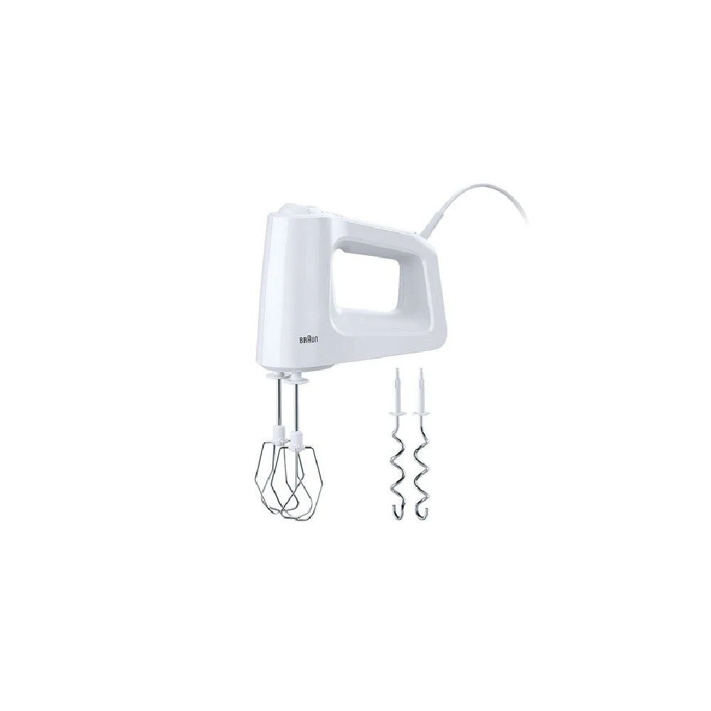 BRAUN HAND MIXER HM3000 BASIC
