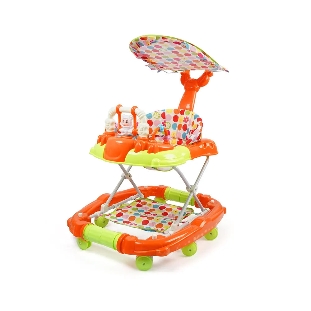 BABY WALKER IR YSP-511CPD