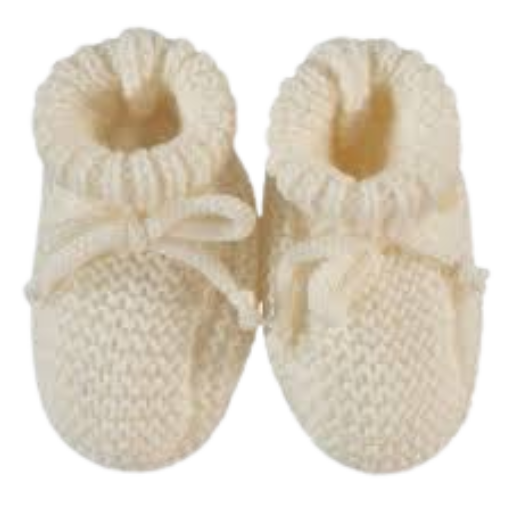 Baby Booties