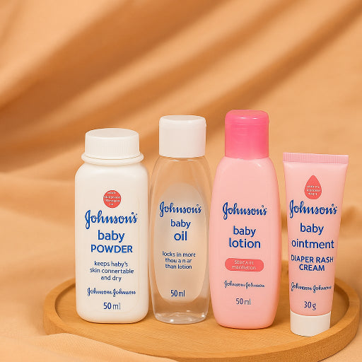 Baby Care Products