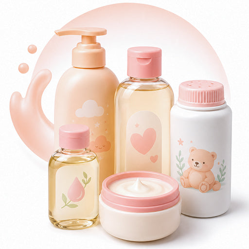 Baby Care Products
