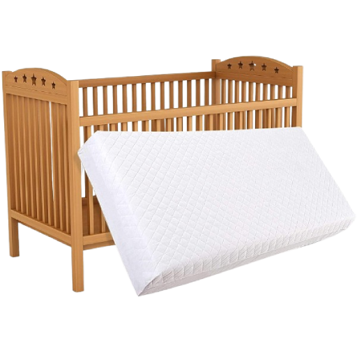 BABY COT MATTRESS