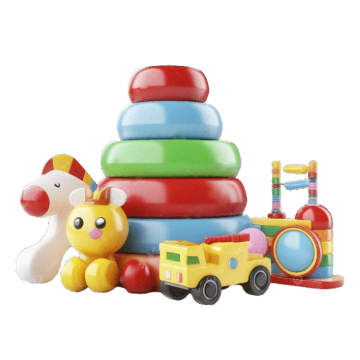 Baby Essentials  & Toys
