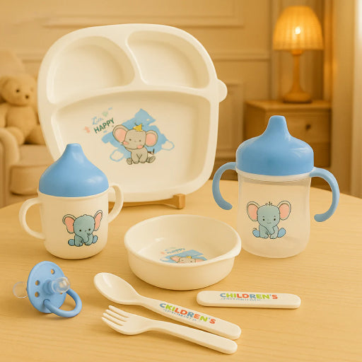 Baby Feeding Accessories