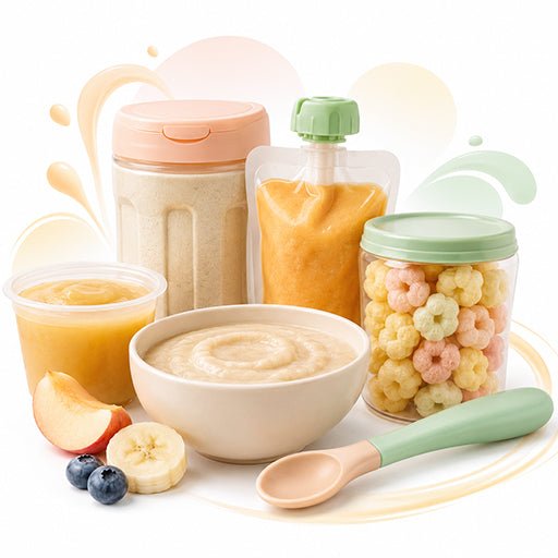 Baby Food