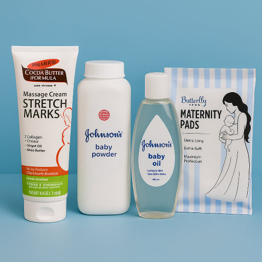 Baby & Maternity Care