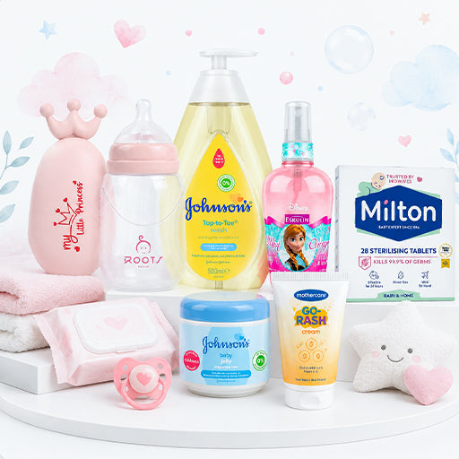 Baby & Maternity Care