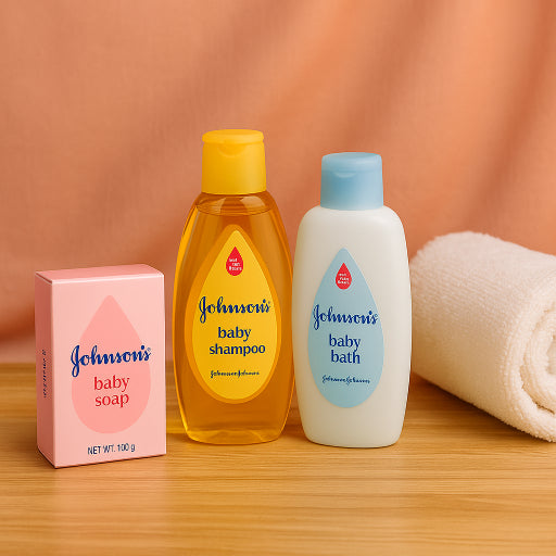 Baby Toiletry