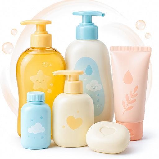 Baby Toiletry