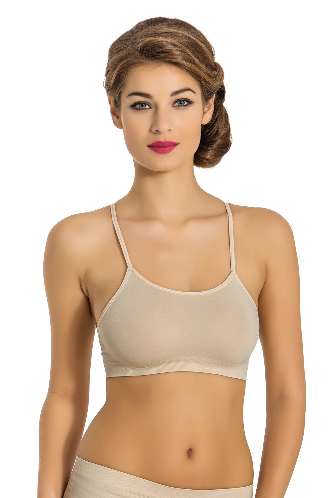 MISS FIT BRA 1505