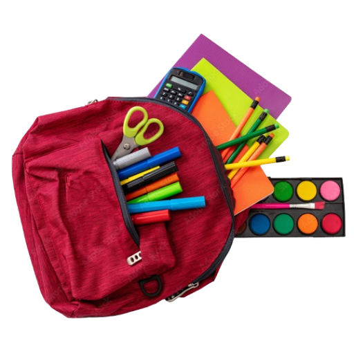 Back to School & Essentials