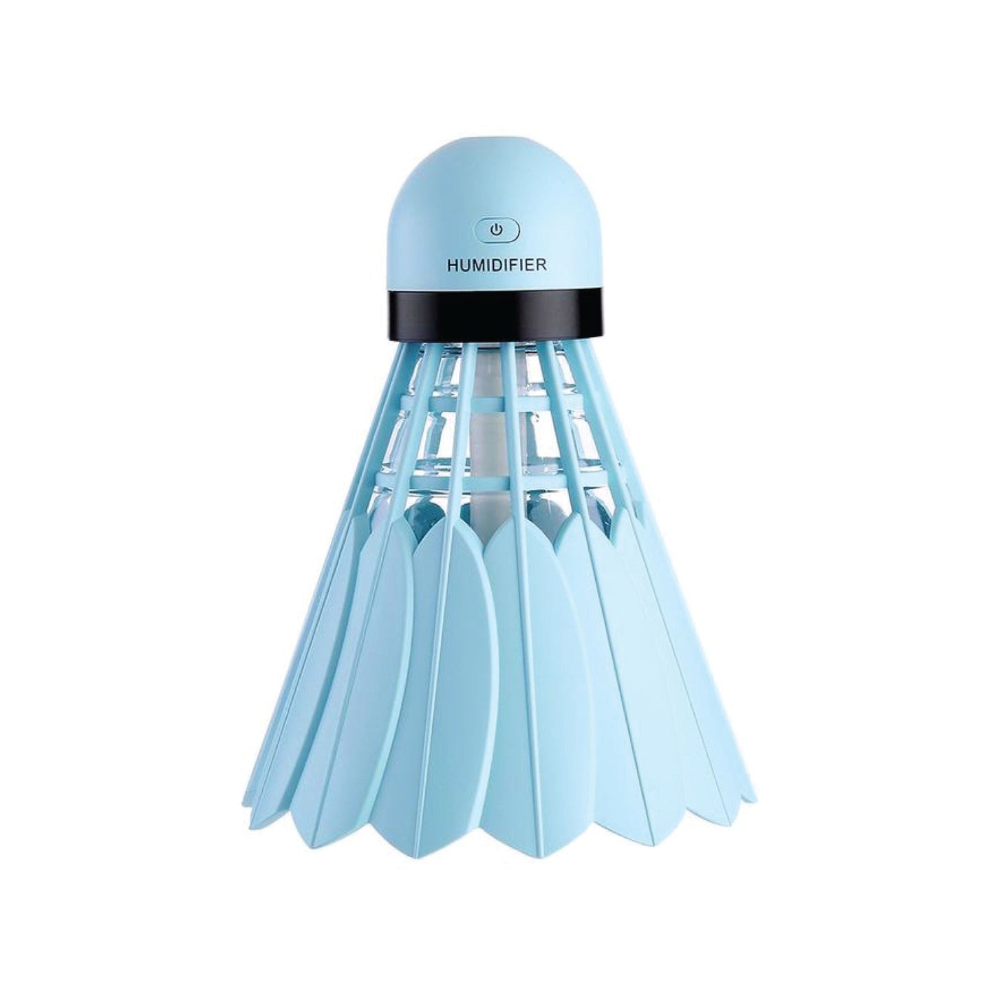 Badminton Design Mini Humidifier