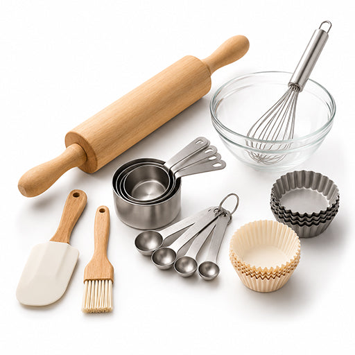 Baking Accessories