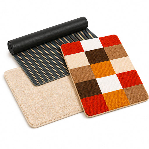 Bath & Floor Mats