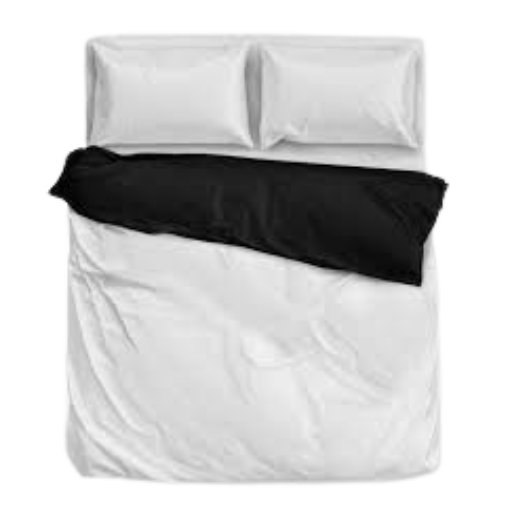 Bed Cover &  Quilt Set