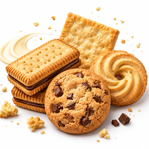 Biscuit & Cookies