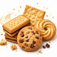 Biscuit & Cookies