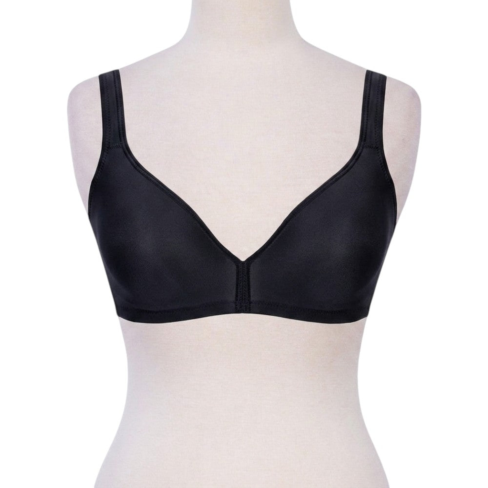 Belleza Lingerie Natural Comfort Bra 001