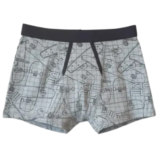 Boys Boxer