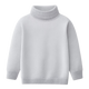 Boys Round Neck