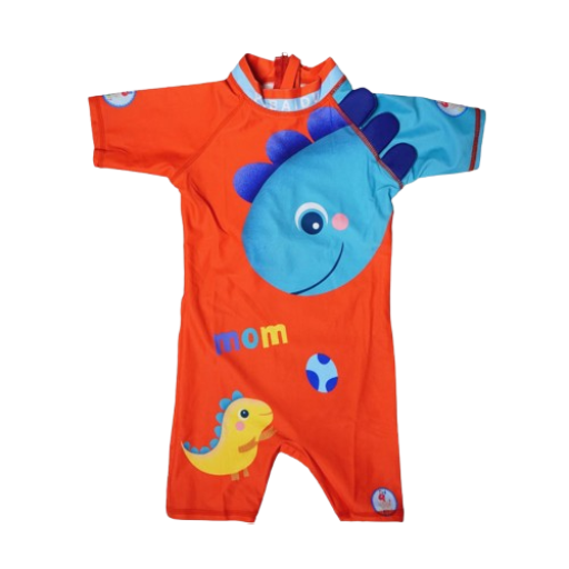 Boys Swimming Costume
