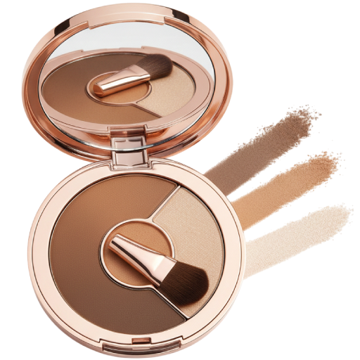 Bronzer  & Contour