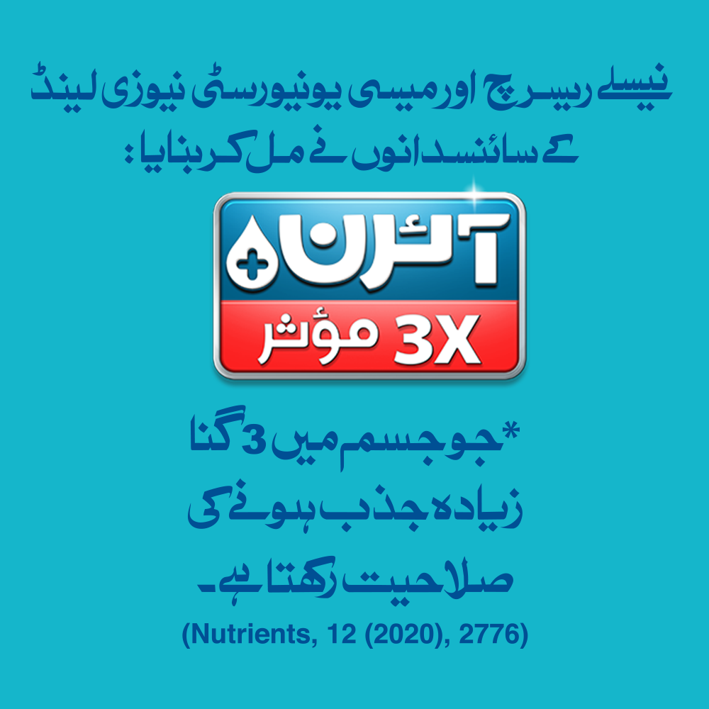 NESTLE MILK POWDER BUNYAD POUCH 600 GM