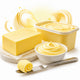 Butter & Margarine