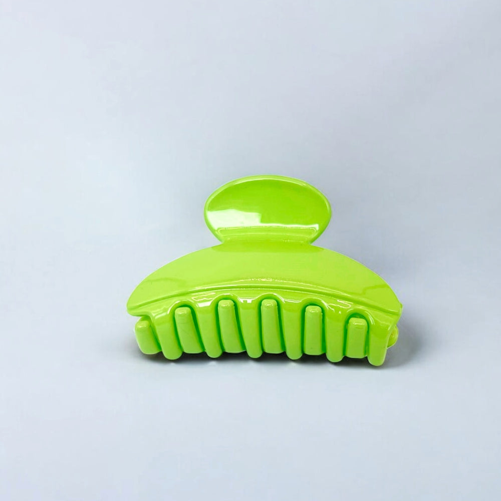SH SNAP ARC HAIR CLAW MEDIUM