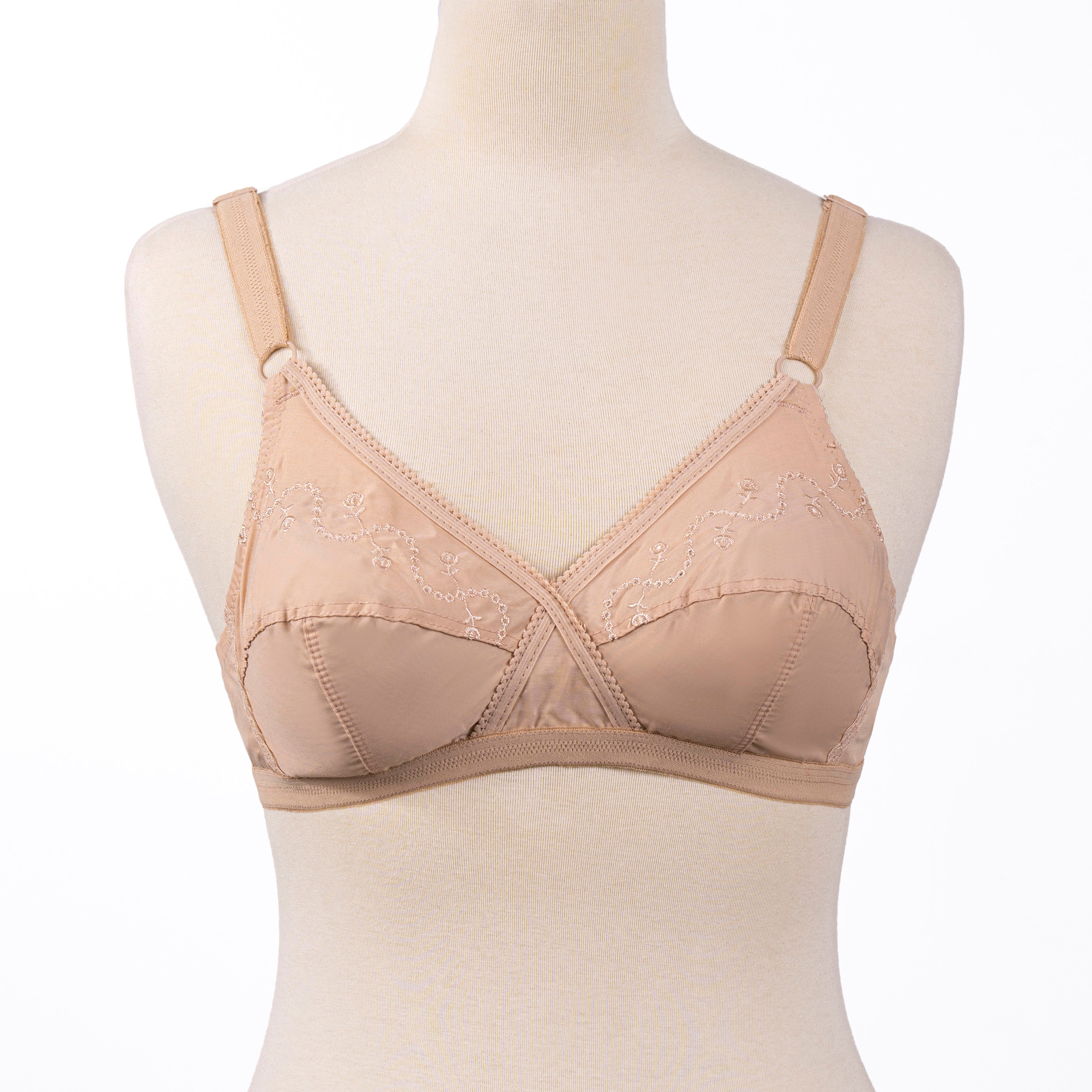 BELLEZA CROSS ELEGANT BRA