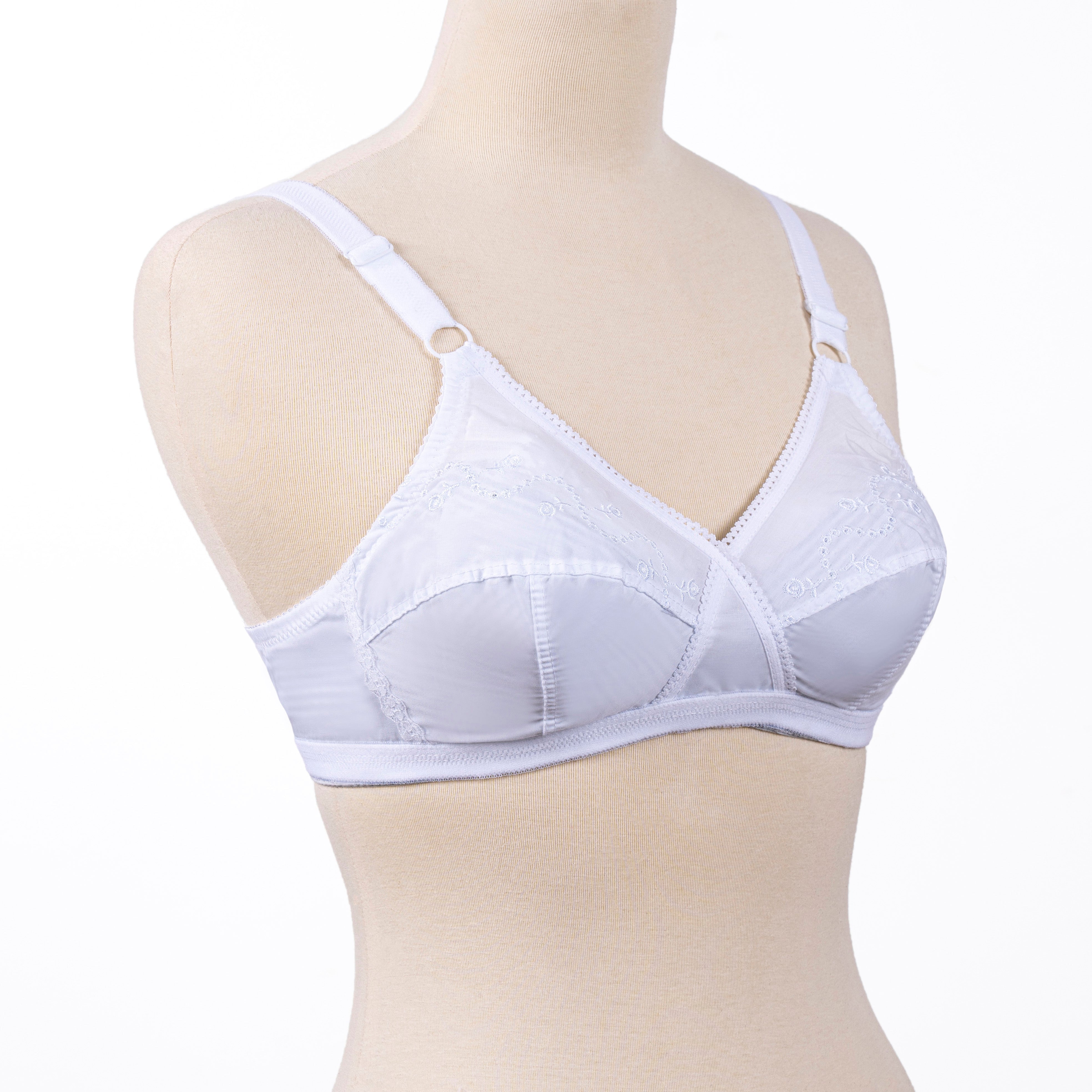BELLEZA CROSS ELEGANT BRA