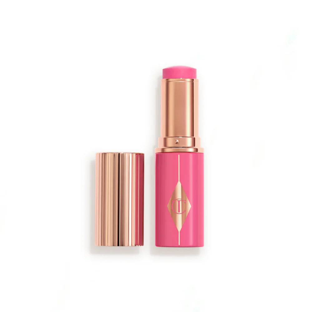 CHARLOTTE TILBURY UNREAL BLUSH HEALTHY GLOW STICK