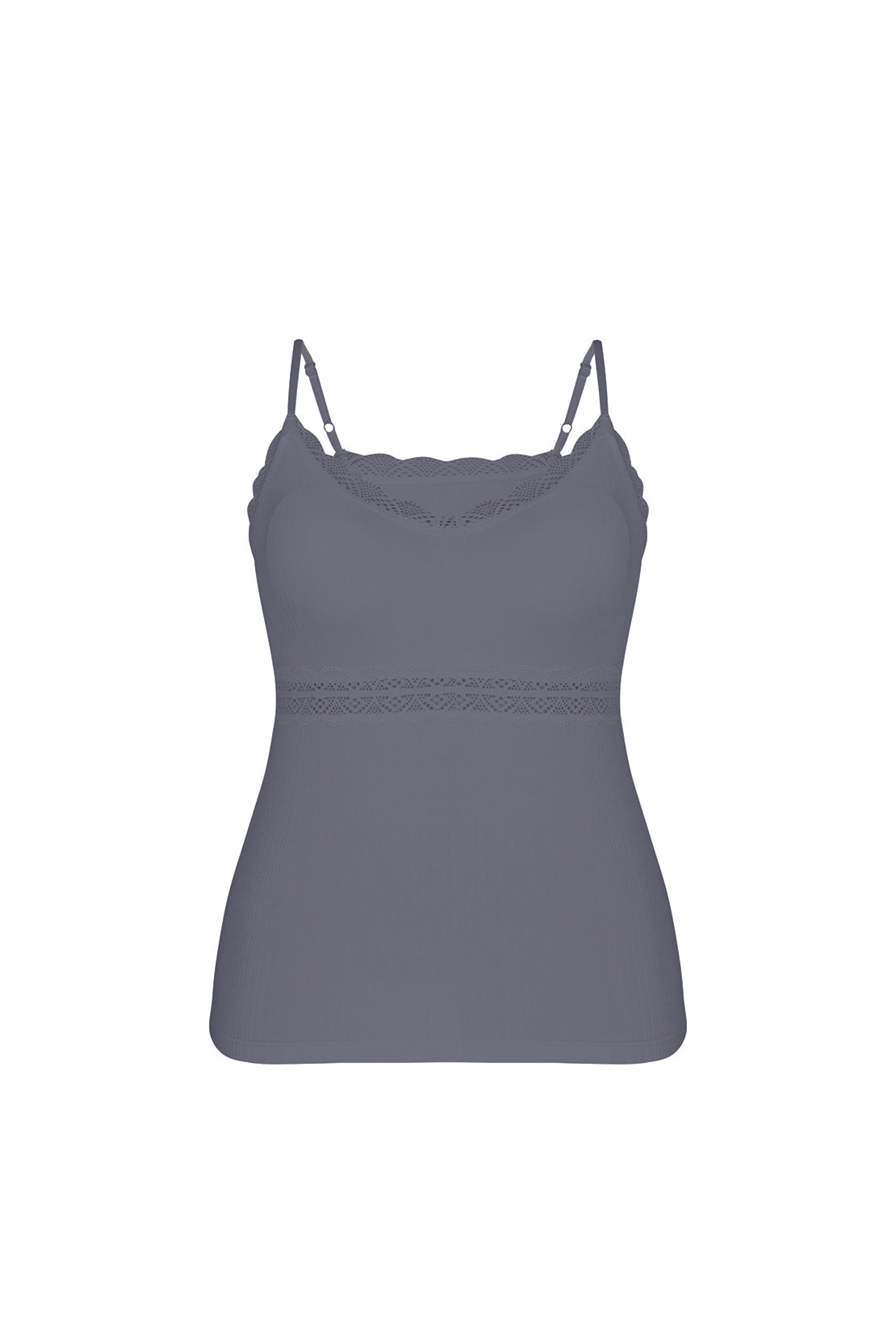 BELLEZA PADDED KAMISOL 9562