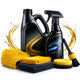 Car Care & Accessories