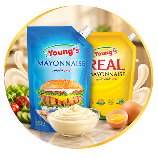 Mayonnaise