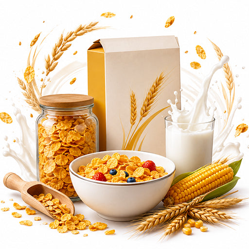 Cereals