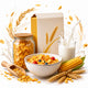 Cereals