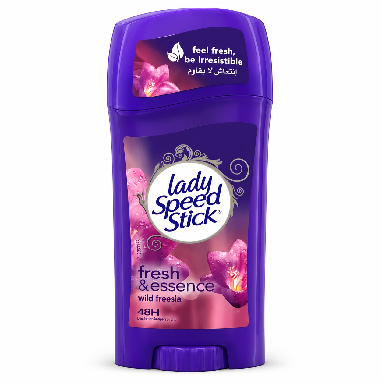 LADY SPEED DEO STICK WILD FREESIA 65 GM